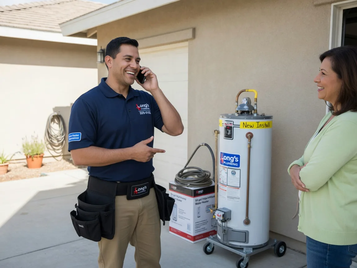 Leak Detection Polk, NE FAQs